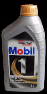 Mehr zum AMG l Mobil 1 new live