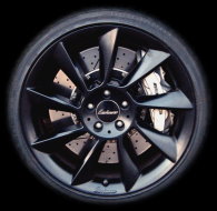 Lorinser RS8 19"